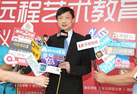 以科技之力，筑艺术传承之魂<br />：馗咝Ｔ冻桃帐踅逃似舳鞘皆猜淠