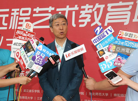 以科技之力，筑艺术传承之魂<br />：馗咝Ｔ冻桃帐踅逃似舳鞘皆猜淠