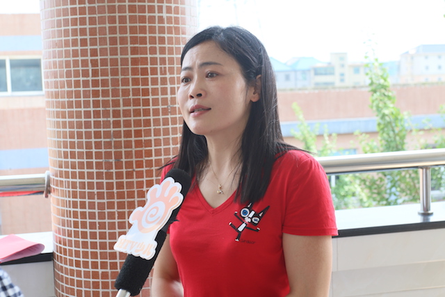 旋乐吧乐器牵手萧山三星小学爱心再回访在杭州举办