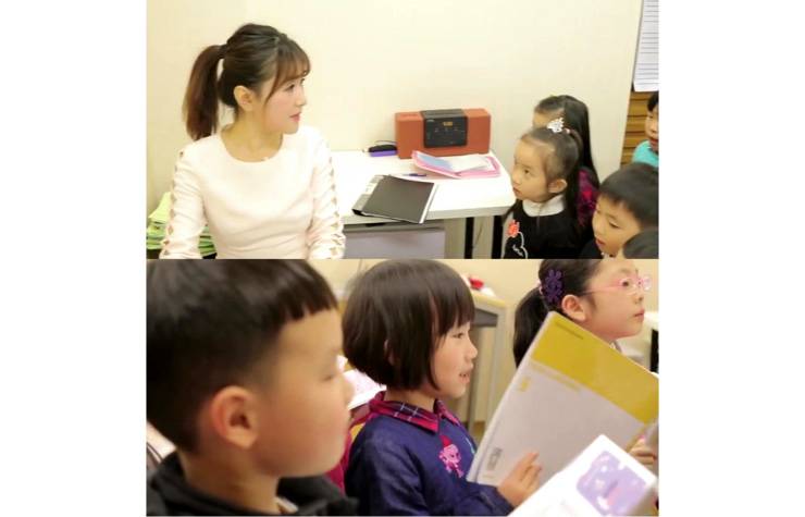 2018旋乐吧JOC音乐会 奏响小小音乐家们的奇思妙想