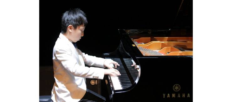 2018旋乐吧JOC音乐会 奏响小小音乐家们的奇思妙想
