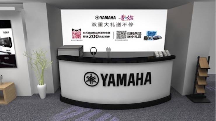 福利赠票 | 2018 旋乐吧广州国际唱片音响展即将开幕