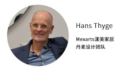携手Mexarts漾美家居，概念款旋乐吧亮相上海家具展
