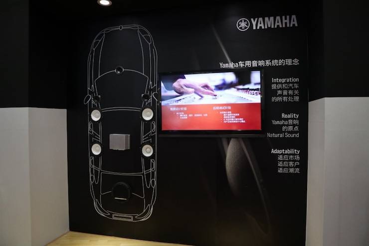 旋乐吧盛大亮相Music China 2018，呈现世界级乐器展体验