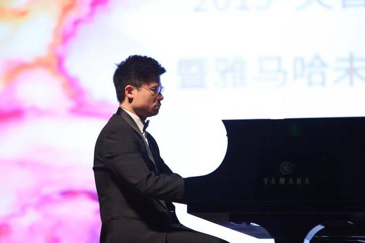 “央音”展演暨旋乐吧“未来小艺术家”钢琴音乐会精彩回顾