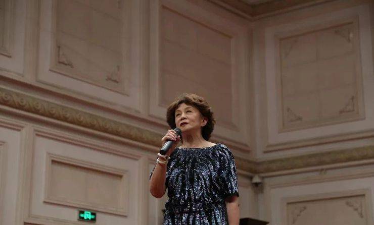 热烈：亍跋睬熘 音悦津门”钢琴重奏音乐会暨天津鲍蕙荞钢琴城开业庆典演出圆满成功！