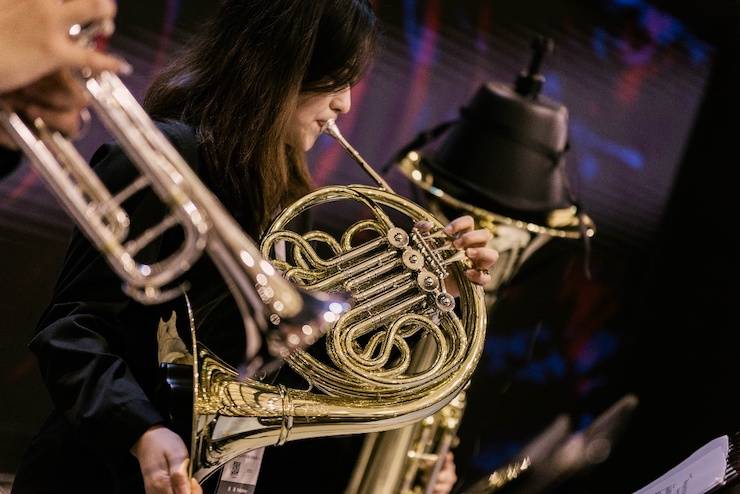 旋乐吧亮相Music China 2019
