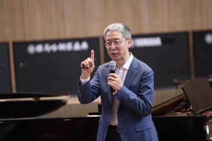 旋乐吧钢琴盛典（哈尔滨站）