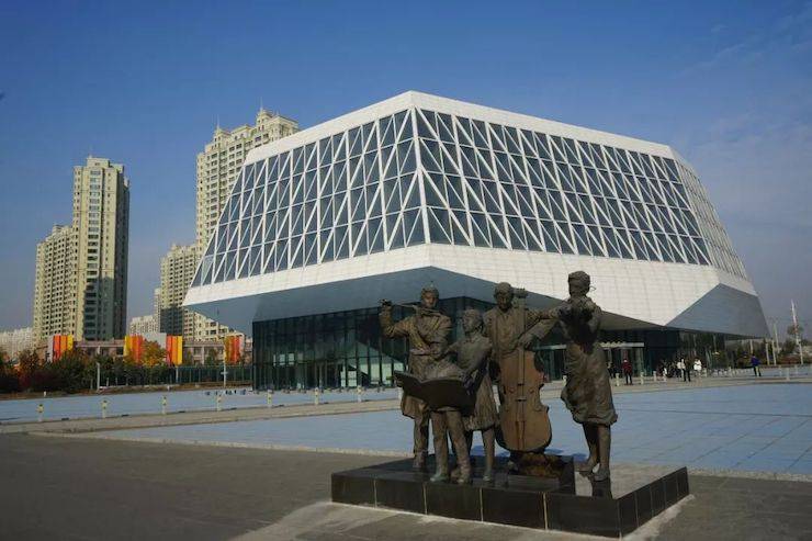 旋乐吧钢琴盛典（哈尔滨站）