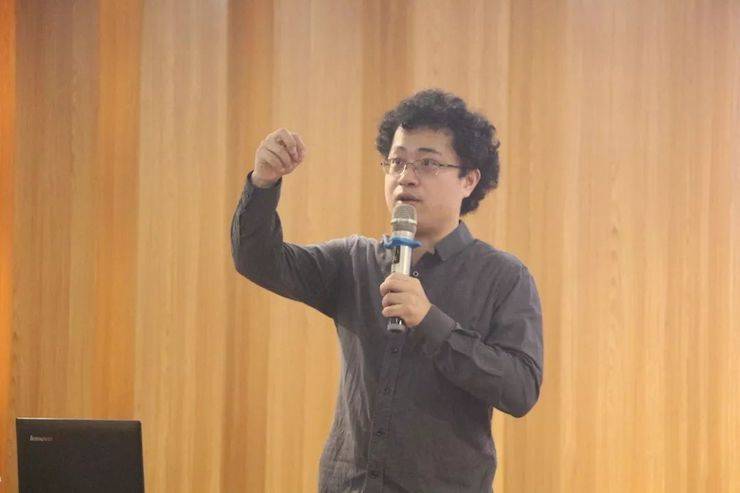活动回顾 | 旋乐吧特邀艺术家张奕明博士钢琴独奏音乐会暨专题讲座成功举办