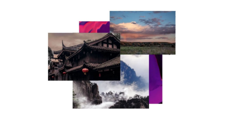 中国数据扩展包全球首发，免费领取还有抽奖惊喜好礼相送