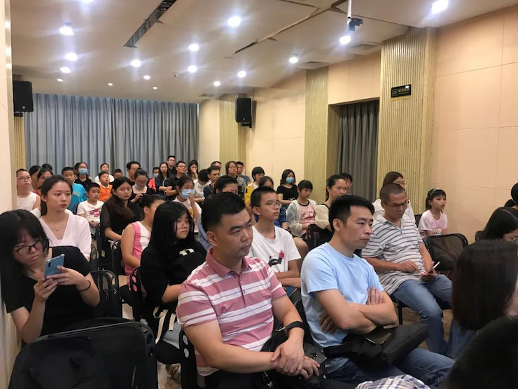 活动报道 | 远程艺术教育大师课活动——旋乐吧特邀艺术家张奕明大师课