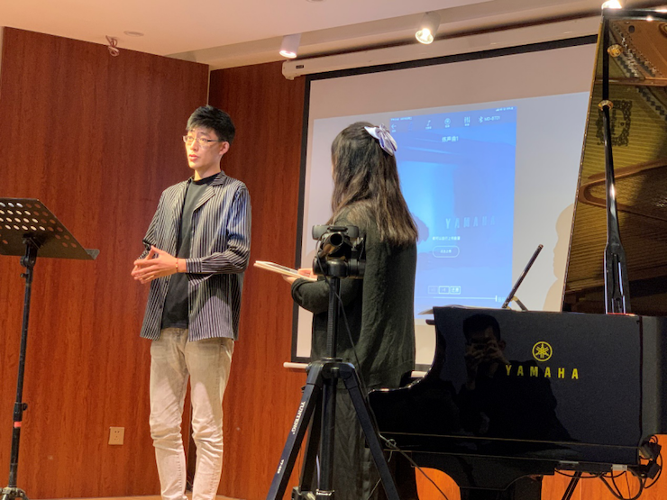 活动报道 | 旋乐吧艺术教育公益课堂（昆明站）圆满落幕