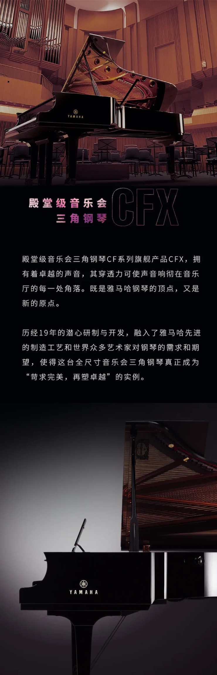 活动预告|2020旋乐吧亚洲音乐奖学金来了！