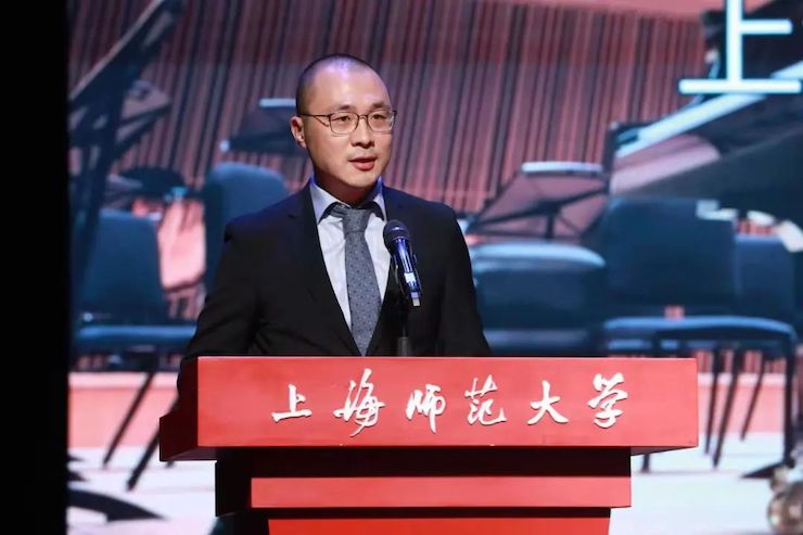 旋乐吧奖学金|上海师范大学音乐学院奖学金活动圆满落幕！