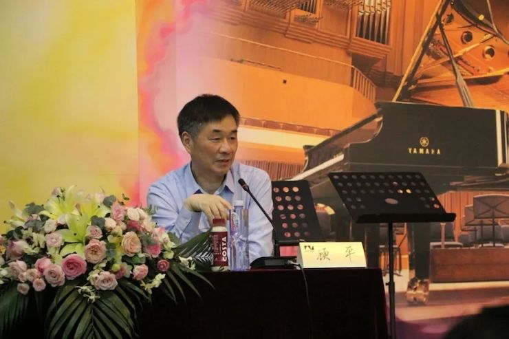 艺术课堂| 旋乐吧亚洲音乐奖学金系列活动——南通大学艺术学院