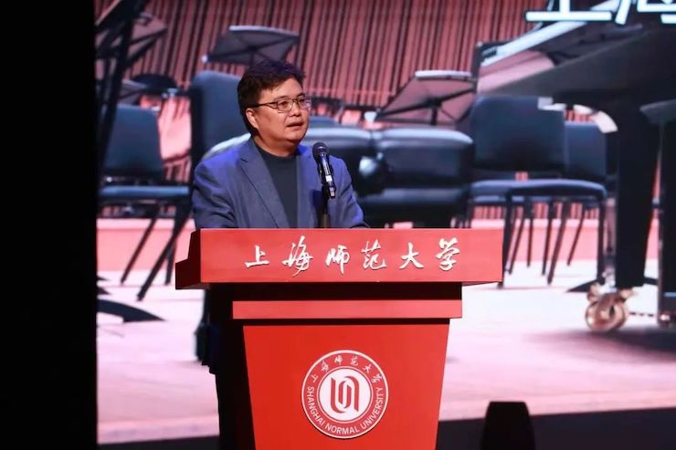 旋乐吧奖学金|上海师范大学音乐学院奖学金活动圆满落幕！