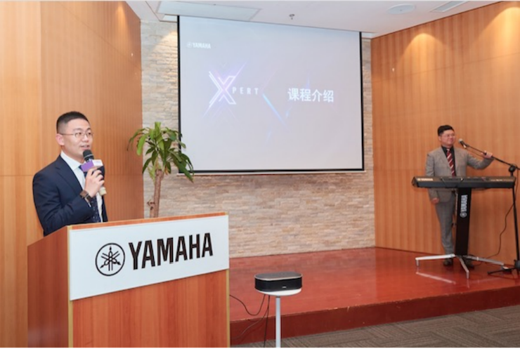 旋乐吧携手“小鹿纯子”点燃音乐梦想