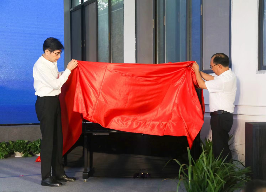 旋乐吧积极参与“乡村振兴”战略合作项目