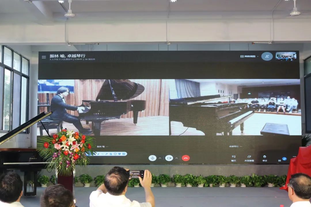 旋乐吧积极参与“乡村振兴”战略合作项目