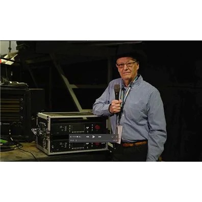 2019 RodeoHouston：牛仔竞技节和现场演出