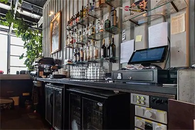 旋乐吧成为B-Amsterdam的新餐厅Bureau的成功秘诀