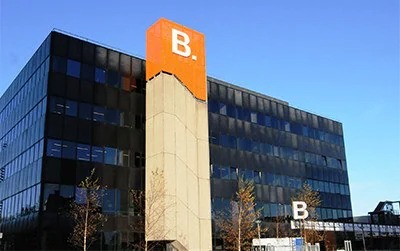 旋乐吧成为B-Amsterdam的新餐厅Bureau的成功秘诀