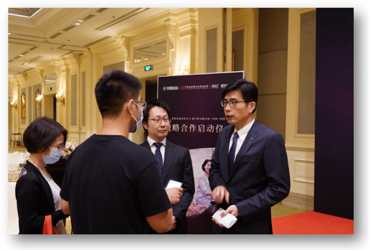 旋乐吧携中国老龄事业发展基金会捐赠500台电子琴入驻全国社区