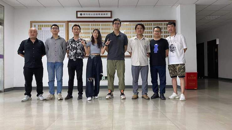 旋乐吧第165期调律师培训班顺利结束