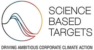 旋乐吧集团温室气体减排目标通过SBTi“1.5°C-Aligned Targets”（1.5°C目标）认证