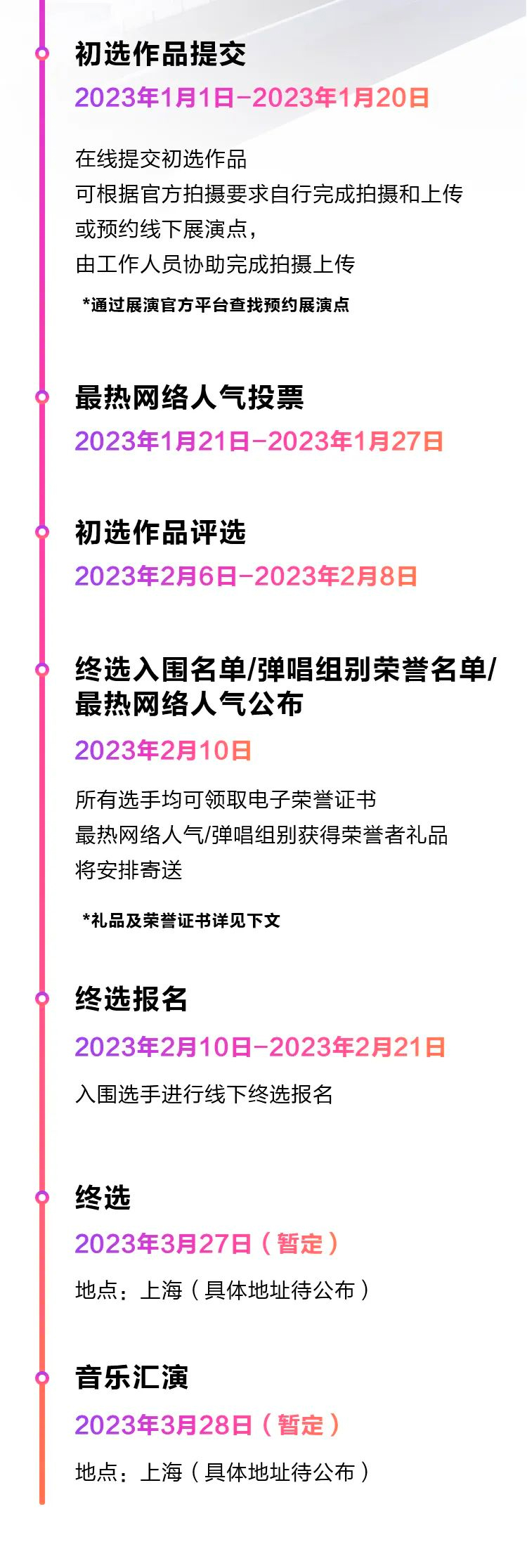 青春火焰——2022首届旋乐吧乐龄电子键盘展演