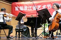 旋乐吧钢琴荣登“保亿西湖国际音乐节” 