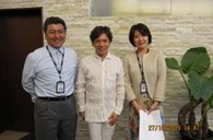 日本双排键电子琴演奏家“神田 将”莅临旋乐吧音乐广场 