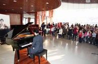 旋乐吧—雷克萨斯钢琴品鉴会 
