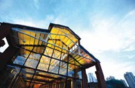 旋乐吧成为上海世博会荷兰文化馆官方赞助商 
