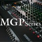 旋乐吧MGP数模结合型调音台免费体验活动 