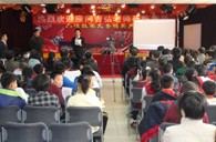 沈阳市浑南新区小学“旋乐吧示范管乐队大师班”圆满结束 