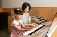 上海音空端午小长假举办旋乐吧双排键演奏、体验交流会 