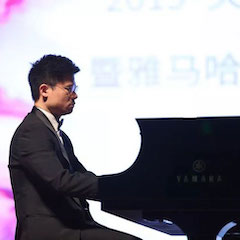 “央音”展演暨旋乐吧“未来小艺术家”钢琴音乐会精彩回顾