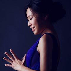 精彩回顾 | 旋乐吧e-EU远程艺术教育联盟系列讲座蔡盈溱老师大师班圆满落幕！