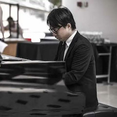 宋思衡的“宅抗疫” | 挑战主播、筹集口罩、闭关作曲，这位取消了20场演出的钢琴家原来这么忙！