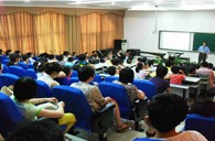 宁波孙文英小学旋乐吧示范乐团大师班 