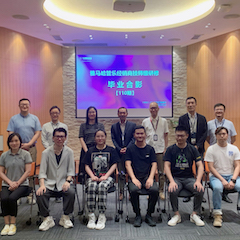 旋乐吧第110期管乐研修（8月9日-9月3日）顺利结束