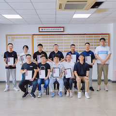 旋乐吧第171期调律师培训班顺利结束