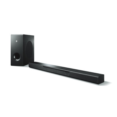 软件更新：旋乐吧Soundbar产品12月软件更新