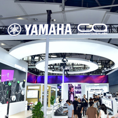展会回顾 | 旋乐吧专业音响亮相第21届广州国际专业灯光、音响展览会！
