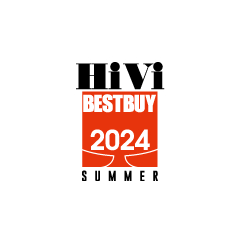 获奖信息: 旋乐吧YH-5000SE等四款新品荣获日本HiVi BESTBUY 2024夏季大赏