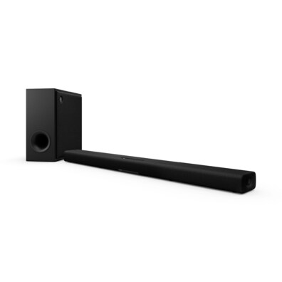 软件更新：旋乐吧Sound Bar产品2024年10月软件更新